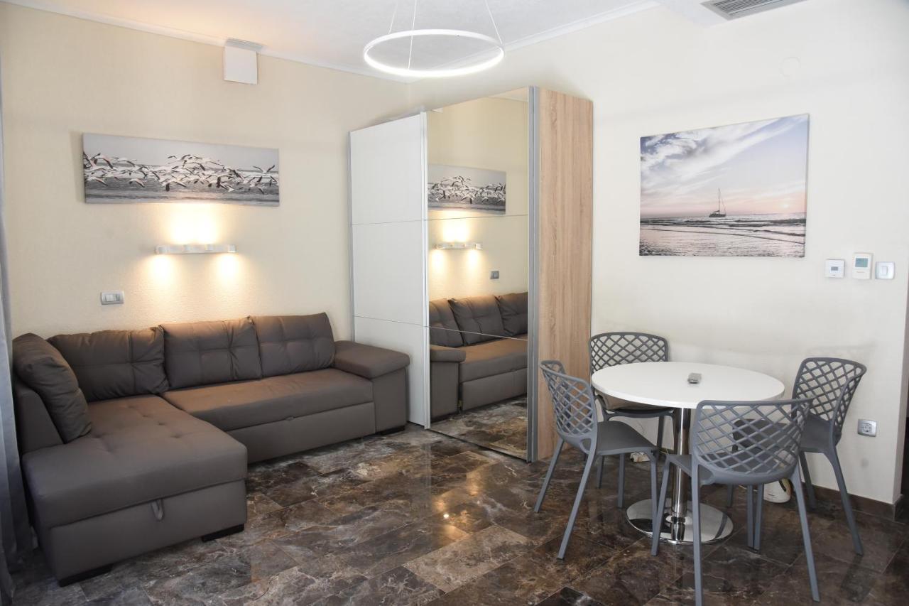 Zeta Residence Donji Stoliv Exteriör bild
