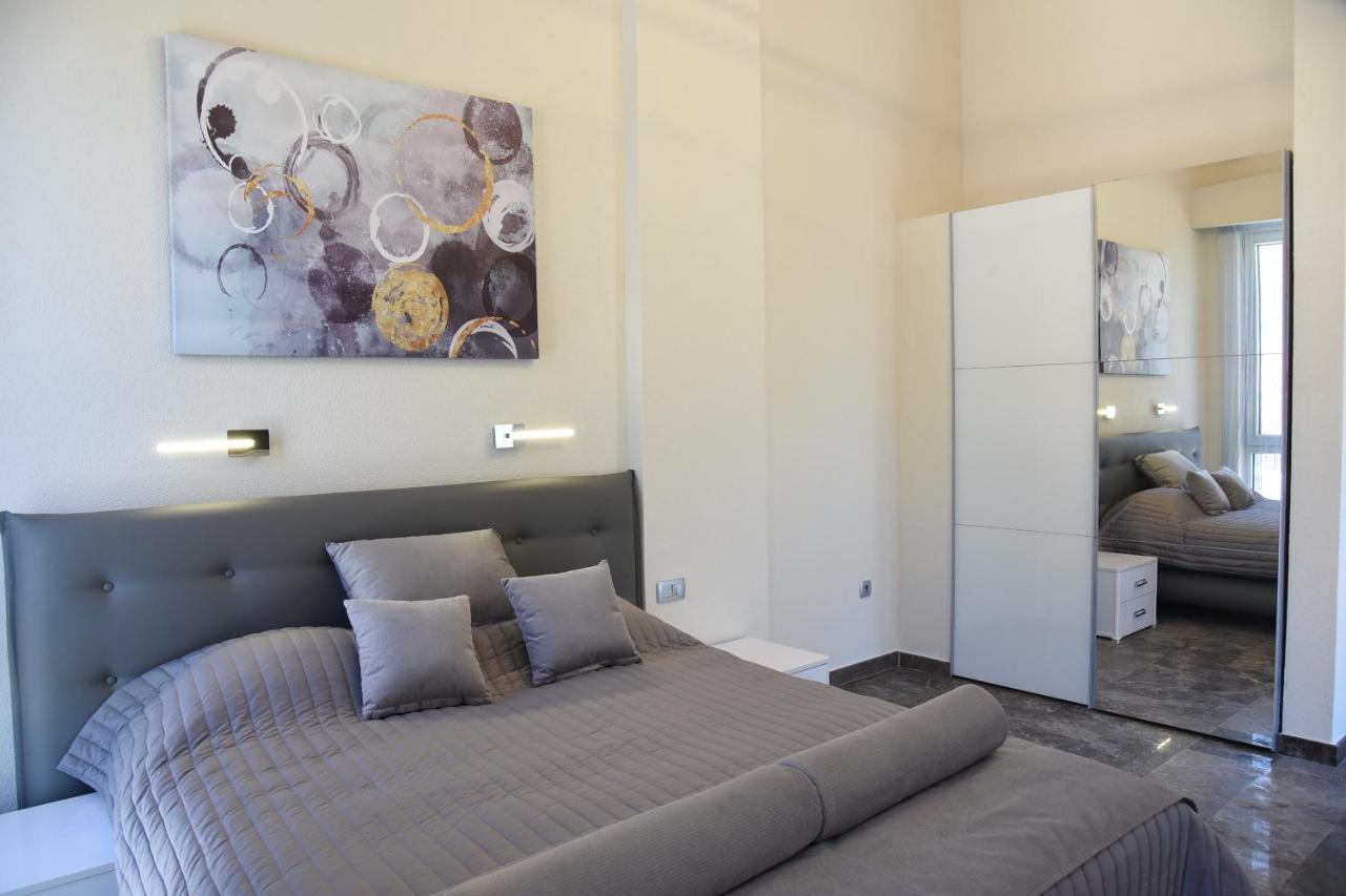 Zeta Residence Donji Stoliv Exteriör bild